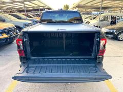Ford Ranger Trailblazer 4WD Automatic Diesel - ფოტო 7