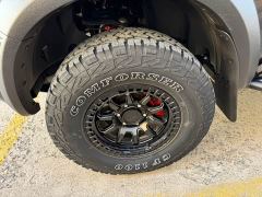 Ford Ranger Trailblazer 4WD Automatic Diesel - ფოტო 8