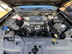 Ford Ranger Trailblazer 4WD Automatic Diesel - ფოტო 9