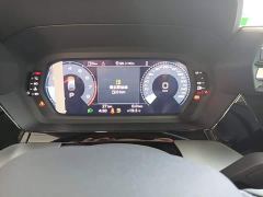Audi A3 Sportback 35TFSI Dynamic Comfort Edition - photo 11