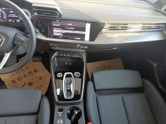 Audi A3 Sportback 35TFSI Dynamic Comfort Edition - photo 12