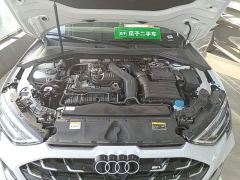Audi A3 Sportback 35TFSI Dynamic Comfort Edition - photo 19