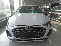Audi A3 Sportback 35TFSI Dynamic Comfort Edition - photo 2