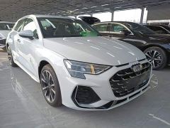 Audi A3 Sportback 35TFSI Dynamic Comfort Edition - photo 3