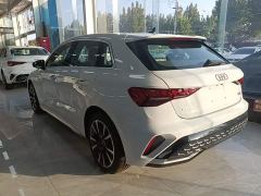 Audi A3 Sportback 35TFSI Dynamic Comfort Edition - photo 4
