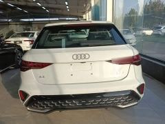 Audi A3 Sportback 35TFSI Dynamic Comfort Edition - photo 5