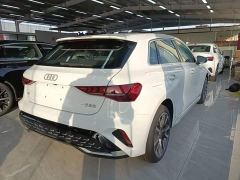 Audi A3 Sportback 35TFSI Dynamic Comfort Edition - photo 6