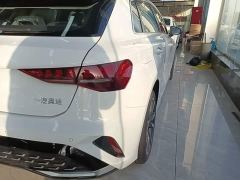 Audi A3 Sportback 35TFSI Dynamic Comfort Edition - photo 7