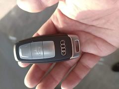 Audi A3 Sportback 35TFSI Dynamic Comfort Edition - photo 8