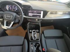 Audi A3 Sportback 35TFSI Dynamic Comfort Edition - photo 9