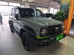 Tank 300 2.0T Conqueror - ფოტო 3
