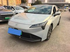 GAC AION S Plus 70 Smart Leader Edition - photo 1