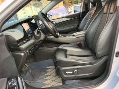 GAC AION S Plus 70 Smart Leader Edition - photo 11