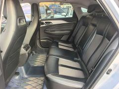 GAC AION S Plus 70 Smart Leader Edition - photo 12
