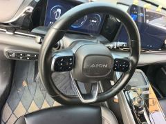 GAC AION S Plus 70 Smart Leader Edition - photo 15