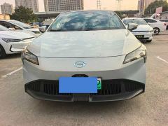 GAC AION S Plus 70 Smart Leader Edition - photo 2