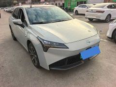 GAC AION S Plus 70 Smart Leader Edition - photo 3