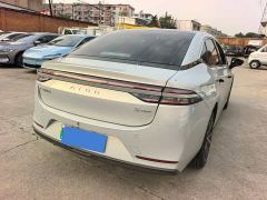 GAC AION S Plus 70 Smart Leader Edition - photo 4