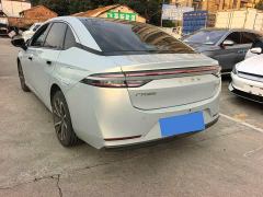 GAC AION S Plus 70 Smart Leader Edition - photo 6