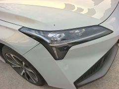 GAC AION S Plus 70 Smart Leader Edition - photo 8