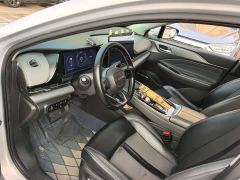 GAC AION S Plus 70 Smart Leader Edition - photo 9