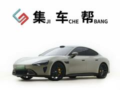 Xiaomi SU7 Quad Motor Ultra-Long Range Advanced Autonomous Driving Max - photo 1