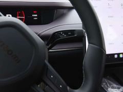 Xiaomi SU7 Quad Motor Ultra-Long Range Advanced Autonomous Driving Max - photo 11