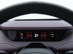 Xiaomi SU7 Quad Motor Ultra-Long Range Advanced Autonomous Driving Max - photo 12