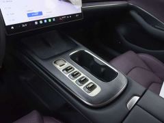 Xiaomi SU7 Quad Motor Ultra-Long Range Advanced Autonomous Driving Max - photo 14