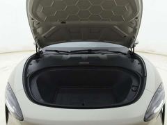 Xiaomi SU7 Quad Motor Ultra-Long Range Advanced Autonomous Driving Max - photo 18