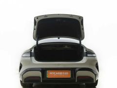Xiaomi SU7 Quad Motor Ultra-Long Range Advanced Autonomous Driving Max - photo 20
