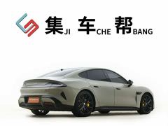 Xiaomi SU7 Quad Motor Ultra-Long Range Advanced Autonomous Driving Max - photo 5