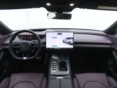 Xiaomi SU7 Quad Motor Ultra-Long Range Advanced Autonomous Driving Max - photo 9