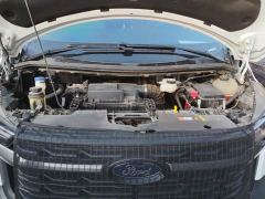 Ford Transit Custom 2.0T Petrol Automatic Multi-purpose Commercial Vehicle Short Wheelbase Low Roof 5/6 Seater - photo 10