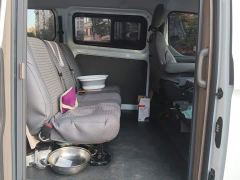 Ford Transit Custom 2.0T Petrol Automatic Multi-purpose Commercial Vehicle Short Wheelbase Low Roof 5/6 Seater - photo 11