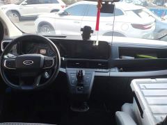Ford Transit Custom 2.0T Petrol Automatic Multi-purpose Commercial Vehicle Short Wheelbase Low Roof 5/6 Seater - photo 12
