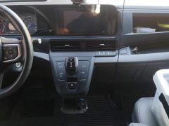 Ford Transit Custom 2.0T Petrol Automatic Multi-purpose Commercial Vehicle Short Wheelbase Low Roof 5/6 Seater - photo 13