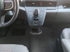 Ford Transit Custom 2.0T Petrol Automatic Multi-purpose Commercial Vehicle Short Wheelbase Low Roof 5/6 Seater - photo 16