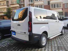 Ford Transit Custom 2.0T Petrol Automatic Multi-purpose Commercial Vehicle Short Wheelbase Low Roof 5/6 Seater - photo 3