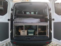 Ford Transit Custom 2.0T Petrol Automatic Multi-purpose Commercial Vehicle Short Wheelbase Low Roof 5/6 Seater - photo 4