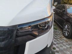 Ford Transit Custom 2.0T Petrol Automatic Multi-purpose Commercial Vehicle Short Wheelbase Low Roof 5/6 Seater - photo 5