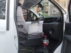 Ford Transit Custom 2.0T Petrol Automatic Multi-purpose Commercial Vehicle Short Wheelbase Low Roof 5/6 Seater - photo 8