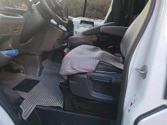 Ford Transit Custom 2.0T Petrol Automatic Multi-purpose Commercial Vehicle Short Wheelbase Low Roof 5/6 Seater - photo 9