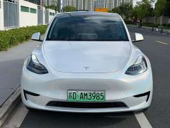 Tesla Model Y Facelift Rear-Wheel Drive - photo 1