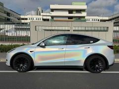 Tesla Model Y Facelift Rear-Wheel Drive - photo 10