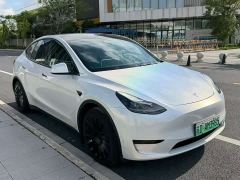 Tesla Model Y Facelift Rear-Wheel Drive - photo 2