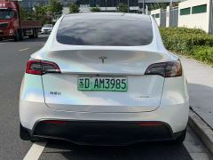 Tesla Model Y Facelift Rear-Wheel Drive - photo 8