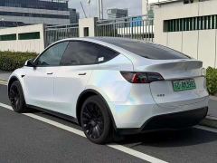 Tesla Model Y Facelift Rear-Wheel Drive - photo 9