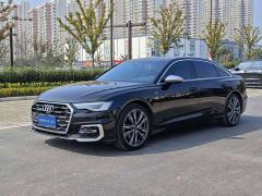 Audi A6L 45 TFSI quattro Premium Dynamic - photo 1