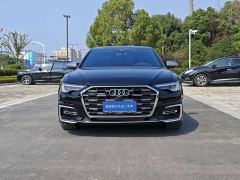 Audi A6L 45 TFSI quattro Premium Dynamic - photo 2